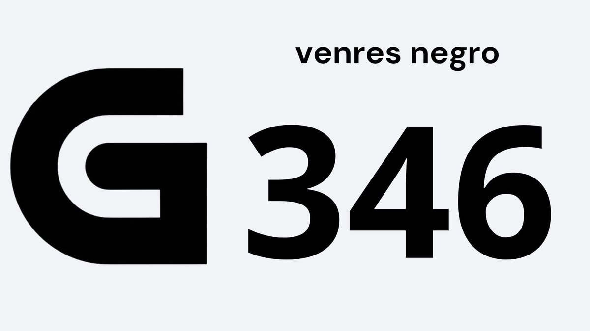 346 semanas con <a href="/DefendeAGalega/">DefendeAGalega</a>
e por uns medios públicos ao servizo do país.

#VenresNegro346CRTVG
#DefendeAGalega