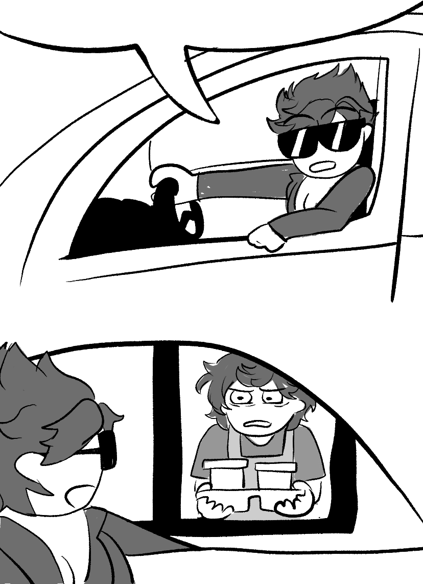 apobeel's tweet image. sandy you gotta pull her away from those people that's a fetish thing