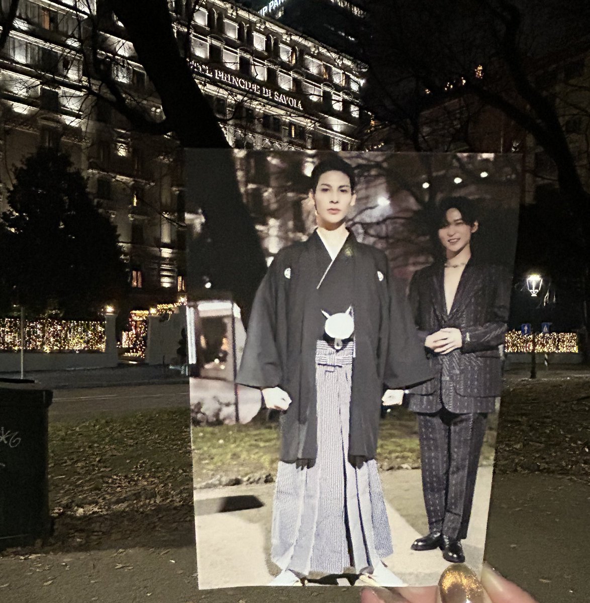 ナヲル🦖🦴🍌 (@snmRAUL88) / Posts / X