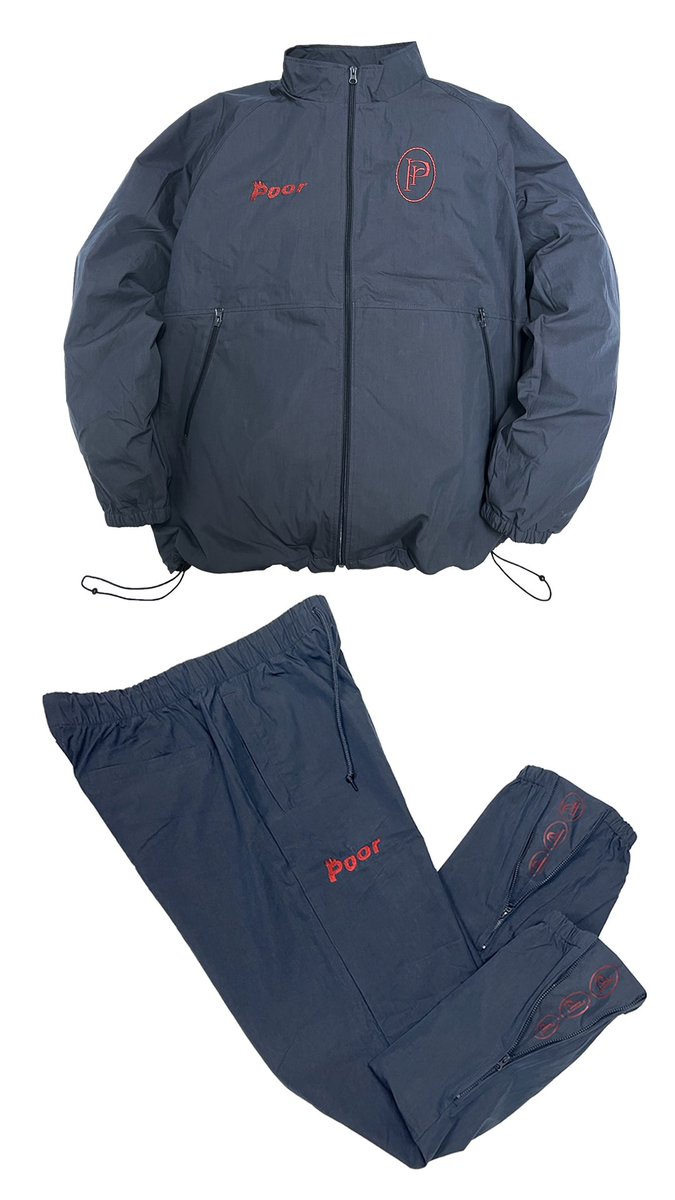 poorofficial_'s tweet photo. 2025.01/04 12:00  Online Store
https://t.co/8XFzIQCI0N https://t.co/oC9m377vax