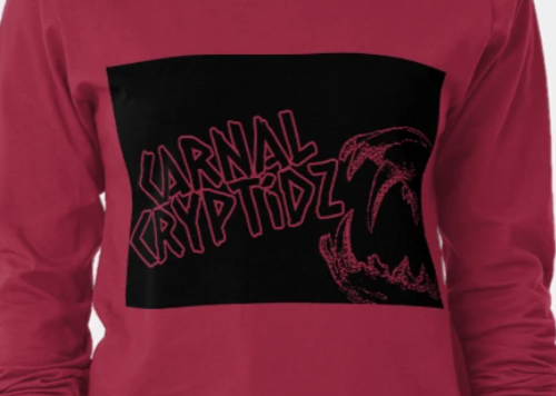 The merch is awakening