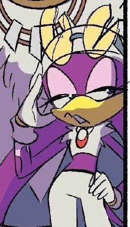 wavecheck2006's tweet image. Coming from YOU? That's rich. The second-rate government agent side hustling as a mediocre jewel thief and acting as babysitter to Emo The Hedgehog and his murderous robot sidekick. You wanna talk about jokes, you're a joke alright. Just not a funny one.