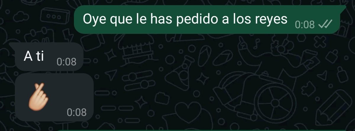 Microbli's tweet image. 2025 agárrate que vienen curvas