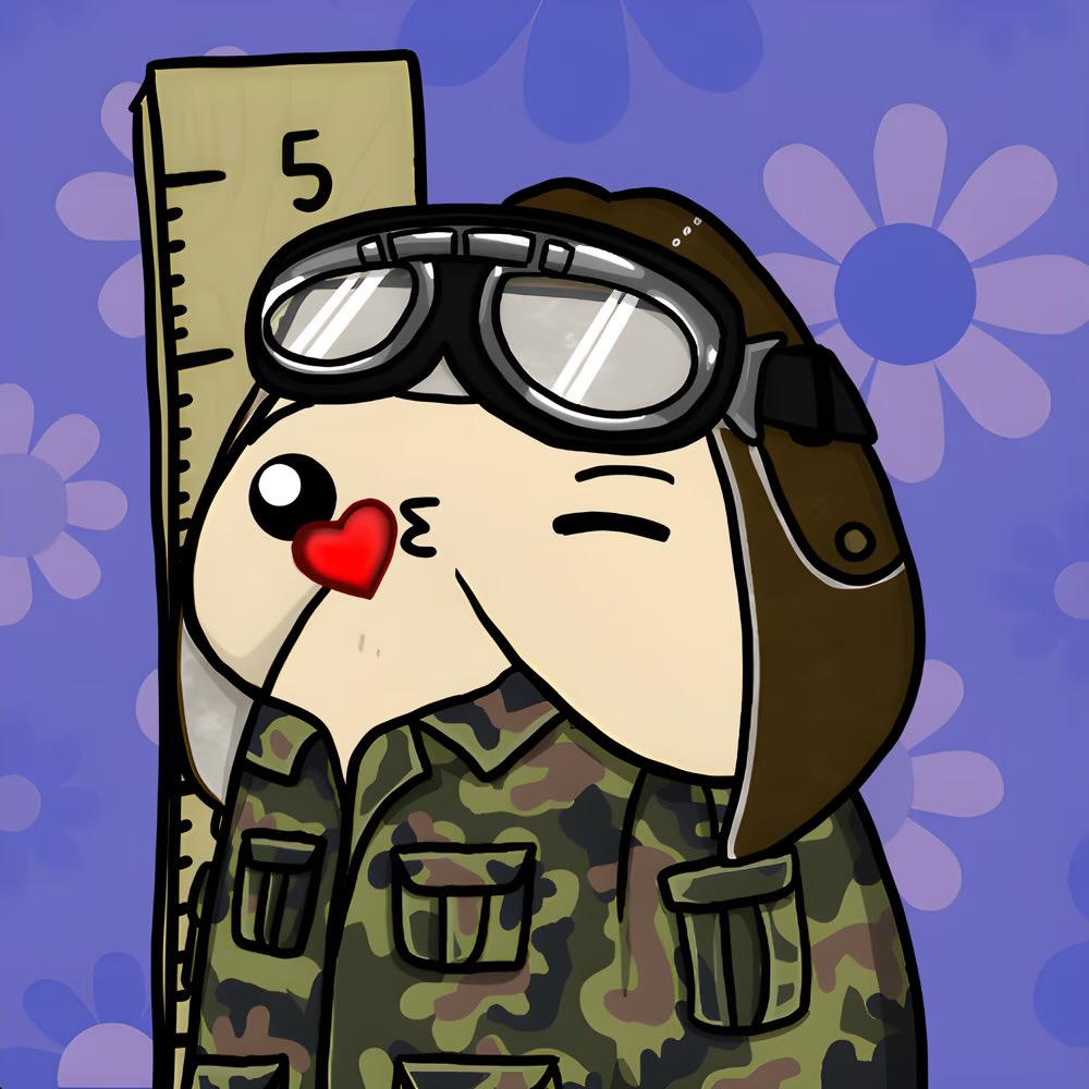 Who will be the biggest movers in 2025? 

My money is on <a href="/ChinPokies/">Chin Pokies</a> 

If you don’t own one yet, why? Reach out to <a href="/Finally_Here/">Why Am I Here</a> and he can let you know why you should join. 🍆