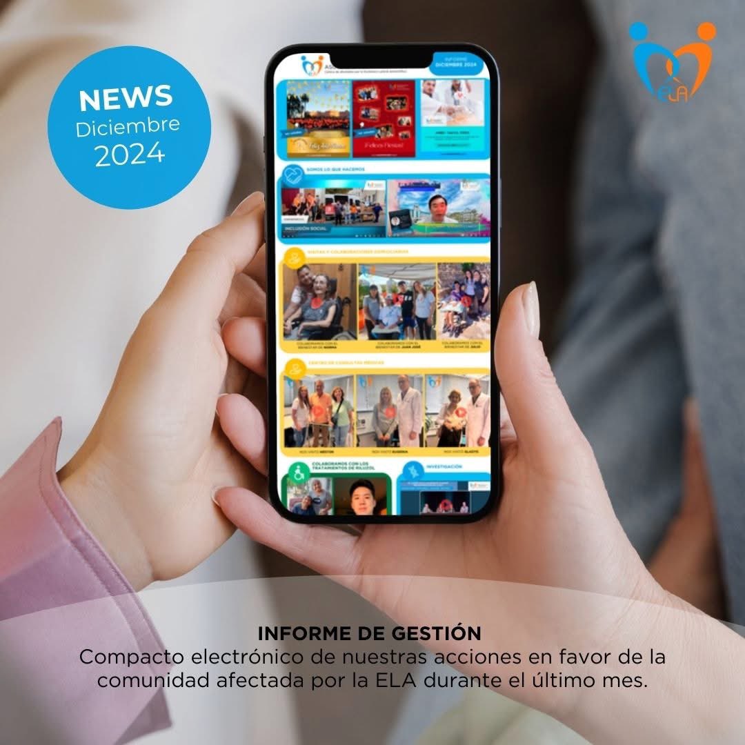Asoc. ELA Argentina (@AsociacionELAar) / Posts / X