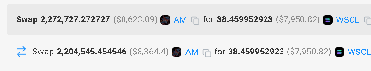 If you just made 8k off a .25 SOL presale because of <a href="/thedogecapital/">Doge Capital</a> new @xcombinator_ai 

The correct move is to:

🔸Scoop a few Doges off floor
🔸Ape into some $X for future WL
🔸Buy local bottoms

Trust me this is NFA...but IYKYK

2025 gonna be good 🔥