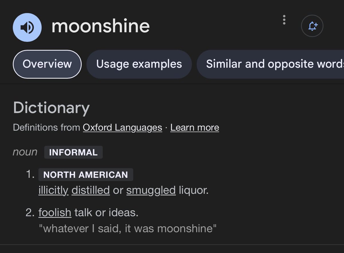 Time for ETH To shine, and Alts to moon. Just don’t get mixed up and let it turn into moonshine. 

 Because Influencers will do exactly that. Moonshine you into unrealistic targets. And that’s where you lose… by hodling OR topping up right at the top all the way to the bottom.