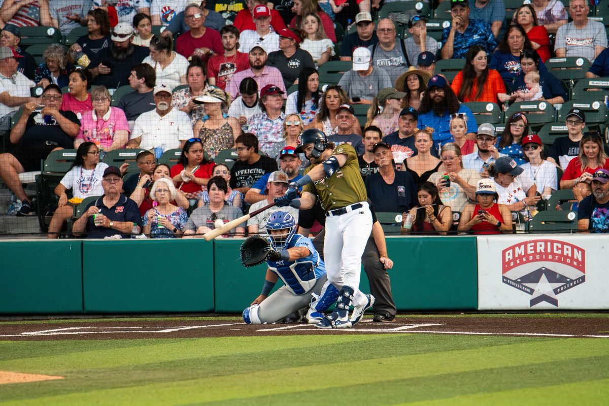 Alright, next up baseball szn 💪 125 days until Opening Day!

#AllAboard | #railroaderbaseball