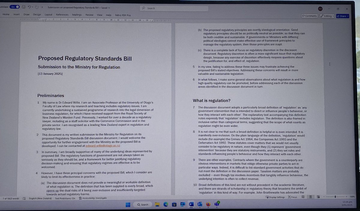 Edward Willis tweet media