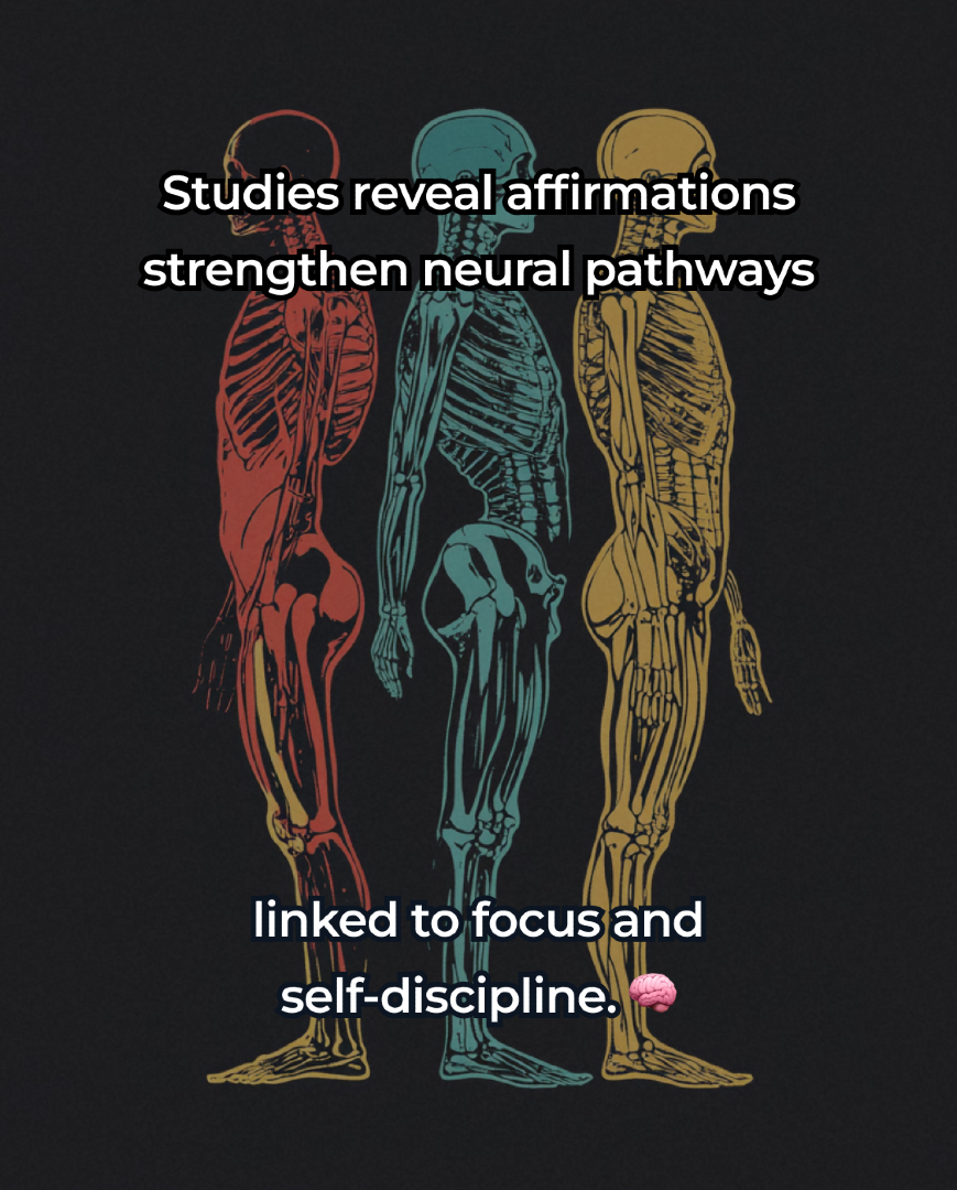 I am affirmations tweet media