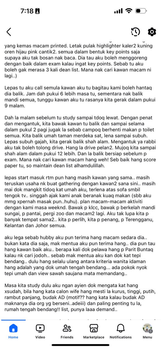 onenonly57's tweet photo. part 3 perginya seorang sahabat.. https://t.co/XVjY0iQ4Mr