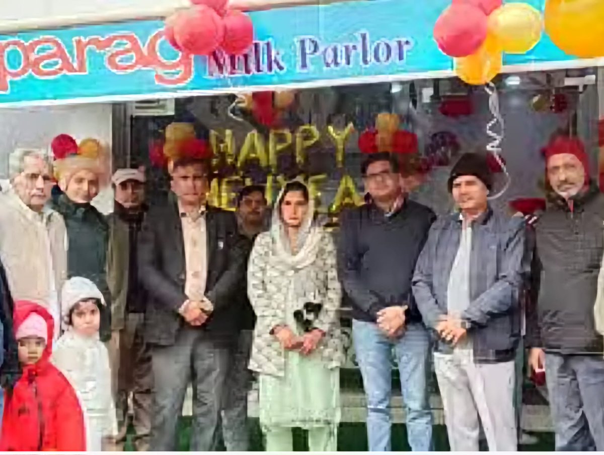 Parag Dairy (@paragdairymrt) on Twitter photo рдореЗрд░рдаред рд╢рд╣рд░ рдХреЗ рдЙрдкрднреЛрдХреНрддрд╛рдУрдВ рдХреЛ рдкрд░рд╛рдЧ рдХреЗ рд╢реБрджреНрдз рджреБрдЧреНрдз рдЙрддреНрдкрд╛рдж рдЙрдкрд▓рдмреНрдз рдХрд░рд╛рдиреЗ рдХреЗ рдЙрджреНрджреЗрд╢реНрдп рд╕реЗ рдЧрдВрдЧрд╛рдирдЧрд░ рд╕реНрдерд┐рдд рд╕рд┐рдВрдЪрд╛рдИ рдХрд╛рд░реНрдпрд╢рд╛рд▓рд╛ рдкрд░рд┐рд╕рд░ рдореЗрдВ рдкрд░рд╛рдЧ рдорд┐рд▓реНрдХ рдкрд╛рд░реНрд▓рд░ рдХрд╛ рд╢реБрднрд╛рд░рдВрдн рдХрд┐рдпрд╛ред рдореЗрд░рдаред рд╢рд╣рд░ рдХреЗ рдЙрдкрднреЛрдХреНрддрд╛рдУрдВ рдХреЛ рдкрд░рд╛рдЧ рдХреЗ рд╢реБрджреНрдз рджреБрдЧреНрдз рдЙрддреНрдкрд╛рдж рдЙрдкрд▓рдмреНрдз рдХрд░рд╛рдиреЗ рдХреЗ рдЙрджреНрджреЗрд╢реНрдп рд╕реЗ рдЧрдВрдЧрд╛рдирдЧрд░ рд╕реНрдерд┐рдд рд╕рд┐рдВрдЪрд╛рдИ рдХрд╛рд░реНрдпрд╢рд╛рд▓рд╛ рдкрд░рд┐рд╕рд░ рдореЗрдВ рдкрд░рд╛рдЧ рдорд┐рд▓реНрдХ рдкрд╛рд░реНрд▓рд░ рдХрд╛ рд╢реБрднрд╛рд░рдВрдн рдХрд┐рдпрд╛ред