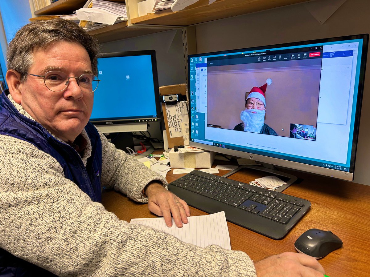 Yuzhen Fan tweet media