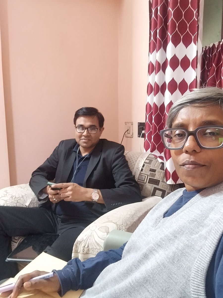 Chirasree Chakraborty tweet media