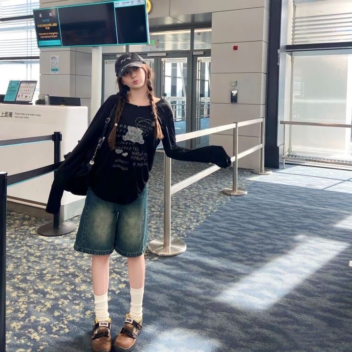 phbbh_03's tweet image. แนะนำเสื้อผ้าหรือกระเป๋าใส่แนวๆนี้หน่อยคับ🙏