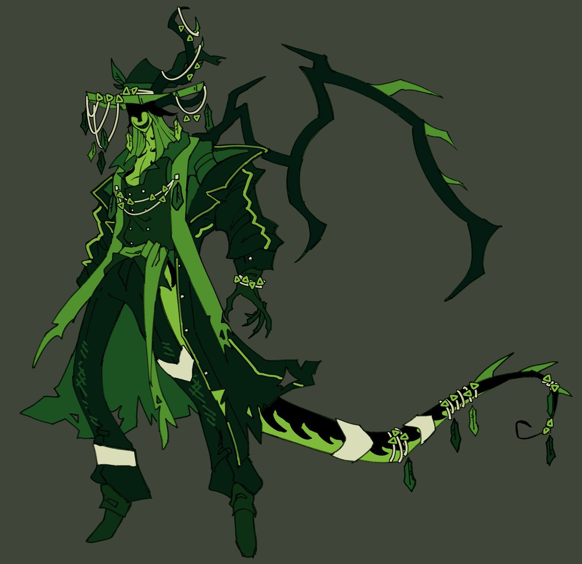 darkheart #phighting