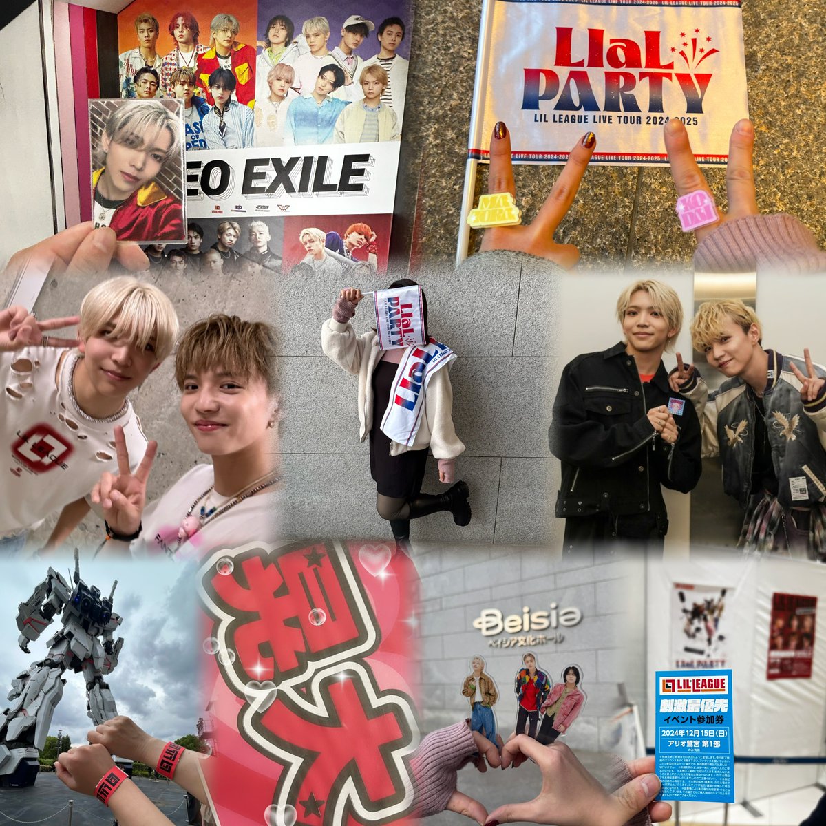 ゆりか tweet media