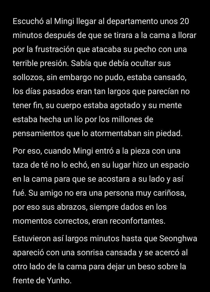 nataly ateez au's ☀︎🍋 tweet media