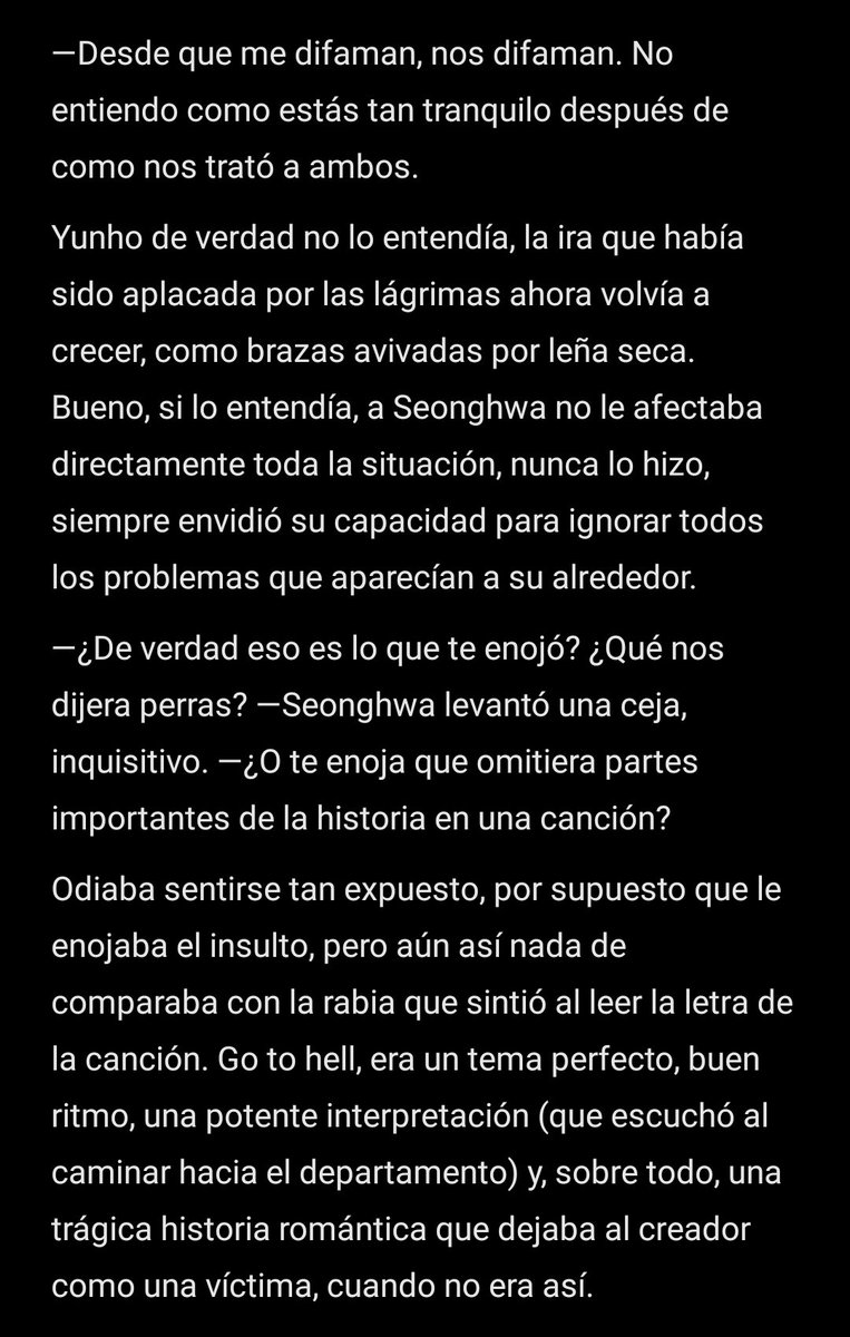 nataly ateez au's ☀︎🍋 tweet media