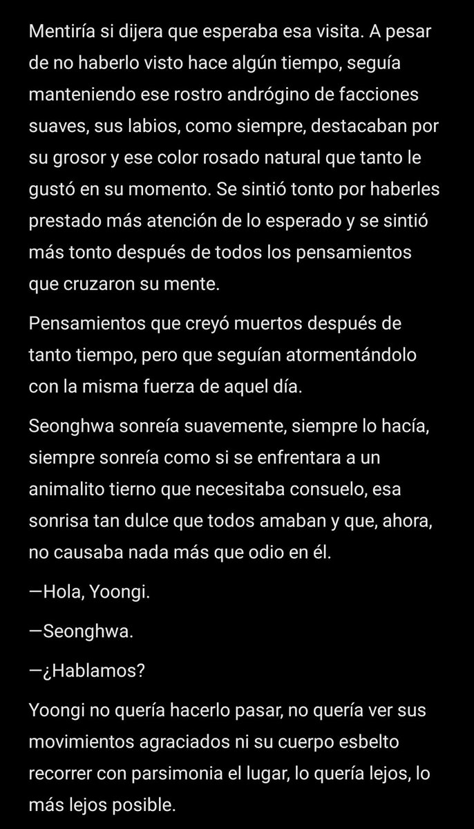 nataly ateez au's ☀︎🍋 tweet media