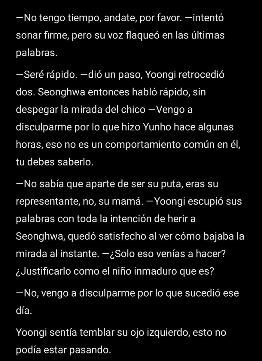 nataly ateez au's ☀︎🍋 tweet media