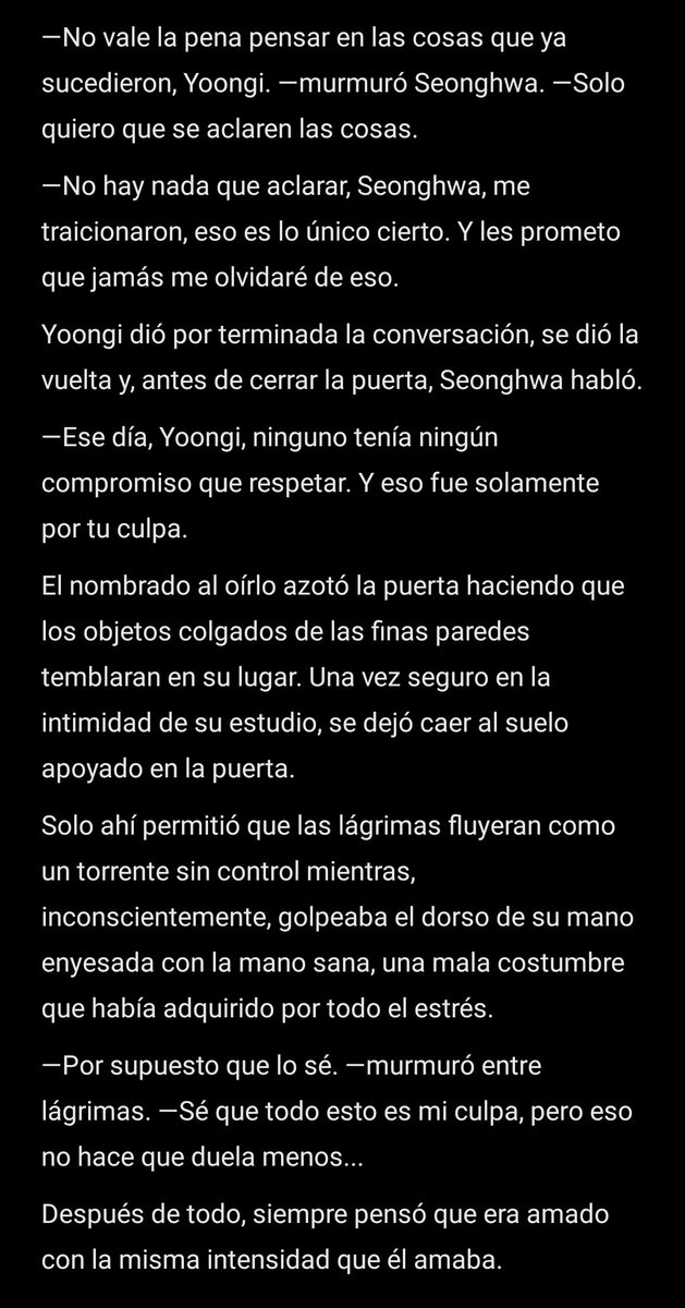 nataly ateez au's ☀︎🍋 tweet media