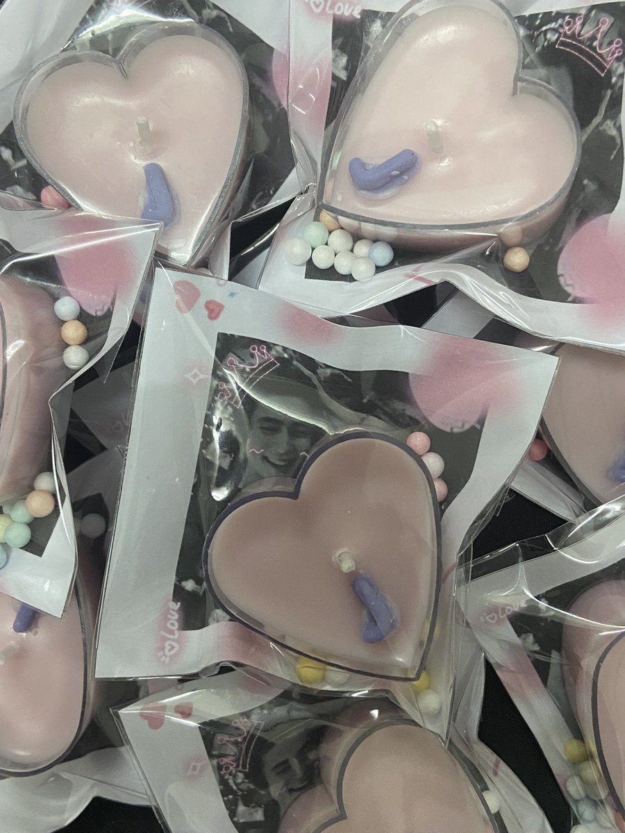 injindyz's tweet photo. 🧸รับทำเทียนหอม เริ่มต้น10฿ 
🕯รีวิว #salmonsmallshop
❗️ไม่มีขั้นต่ำ,รับงานเร่ง #รับทําgiveaway 
#TAPERELOADINBKK #JAYB_RoadRunner 
#hottiesxTRADELliveinBangkok
#2NE1BKK2025 
#Maroon5AsiaTourBKK
#AmbitionMusikinBKK2025
#003worldtourbkk
#THELIGHTYEARBKK2025
#COMEONG_IN_BKK https://t.co/WGiRBDWQnU