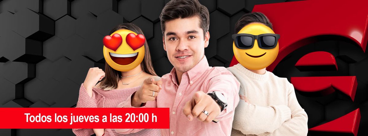 FroyBaleon's tweet photo. ¿Será que este año sea mi regreso a los programas de streaming? 🤞🎙️ https://t.co/LFXZFEcDYt