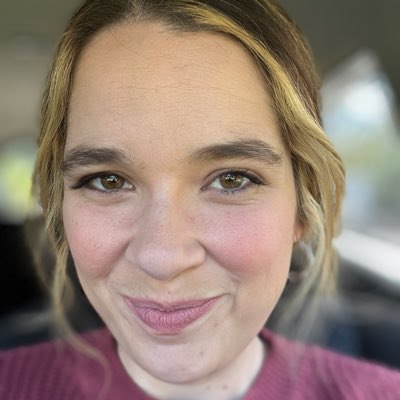 #NewProfilePic