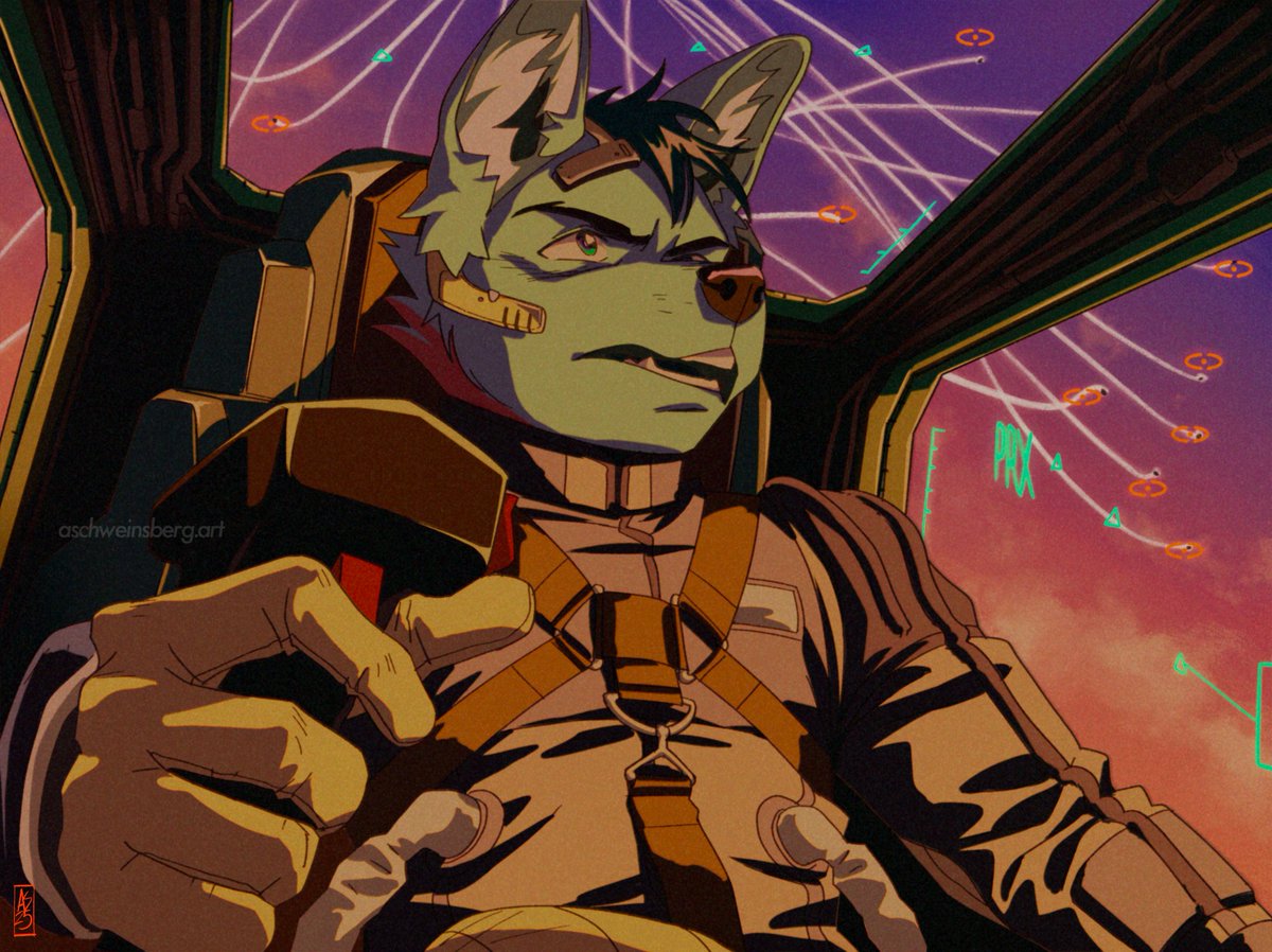 Anime screenshot commission 🎆