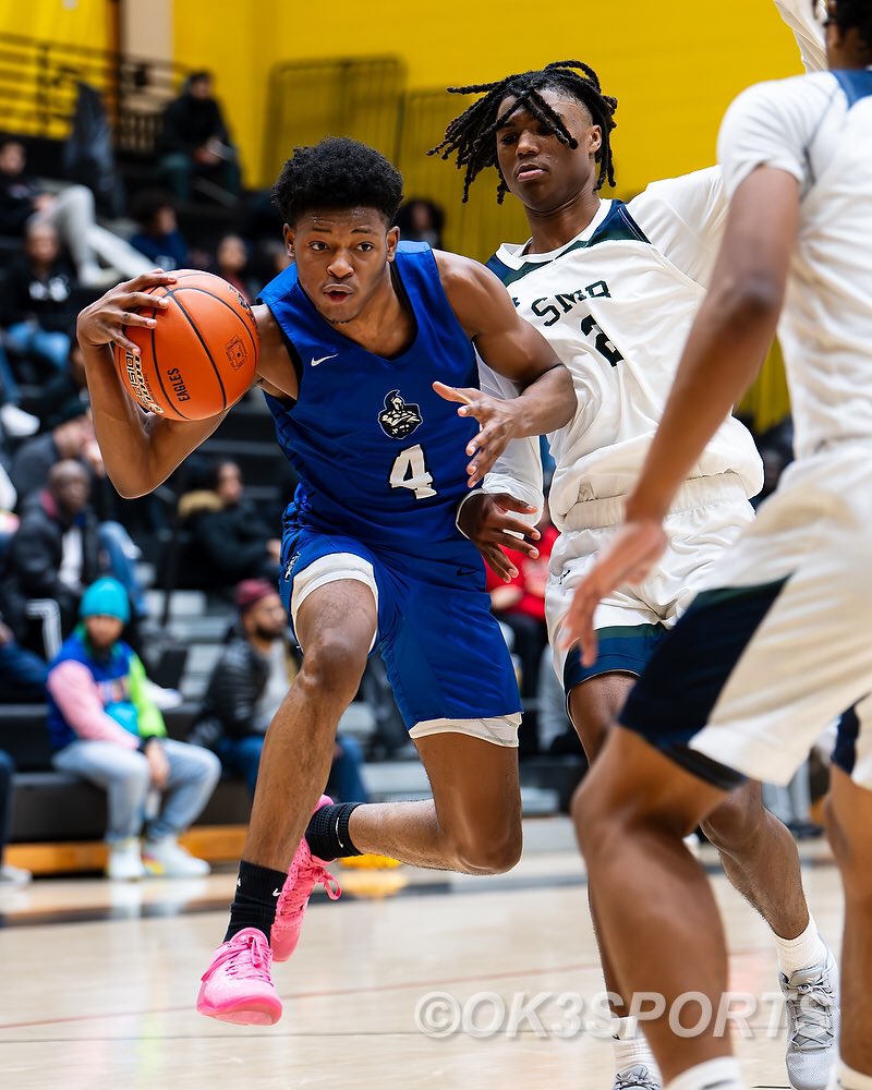 OK3Sports's tweet image. Friendship Tech Prep Academy Titans in action at the DMV Tip-Off Classic #dmvtipoff #dmvbasketball #ok3sports