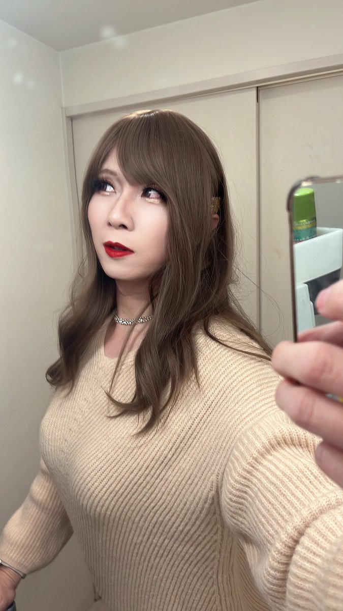 ayana_cd's tweet photo. こういうギャルニキネキはどう？ https://t.co/cEKnVqSf7q