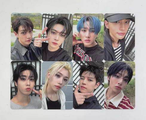 Kyonu_store's tweet image. ★♡ 📷┆#STRAYKIDS ༉‧₊˚
#ST05

[LUCKY DRAW EVENT] STRAY KIDS SKZHOP HIPTAPE '合 (HOP)' : Musickorea POB Photocard

— Random 1 photocard Per draw.

★ Rm 57.00

ෆ claim at your own risk
ෆ read tnc before claim
ෆ no backout
ෆ claim if you sure 
ෆ no joy buyer 
ෆ exc all fees