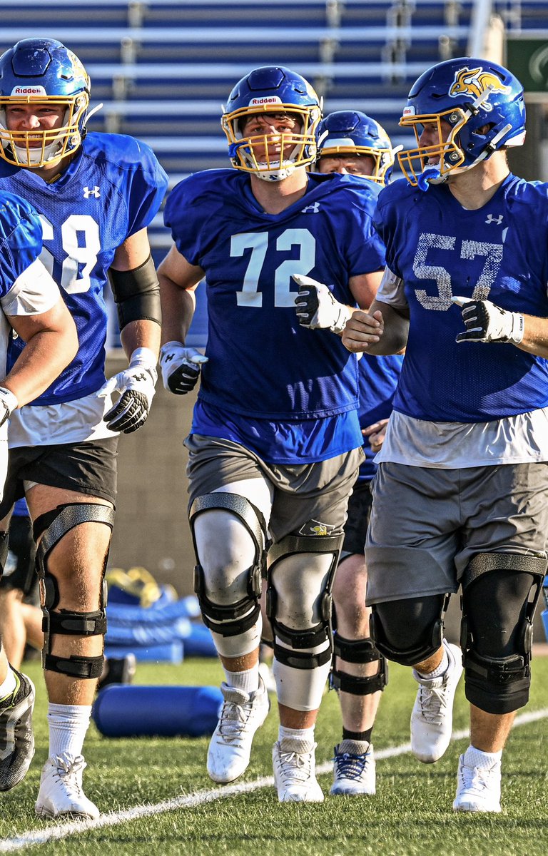 Trust the process <a href="/CoachDtjackson/">Dan Jackson</a>