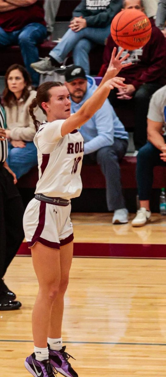 Big game tonight against mountain view liberty 30 points 12 rebounds 9 assists