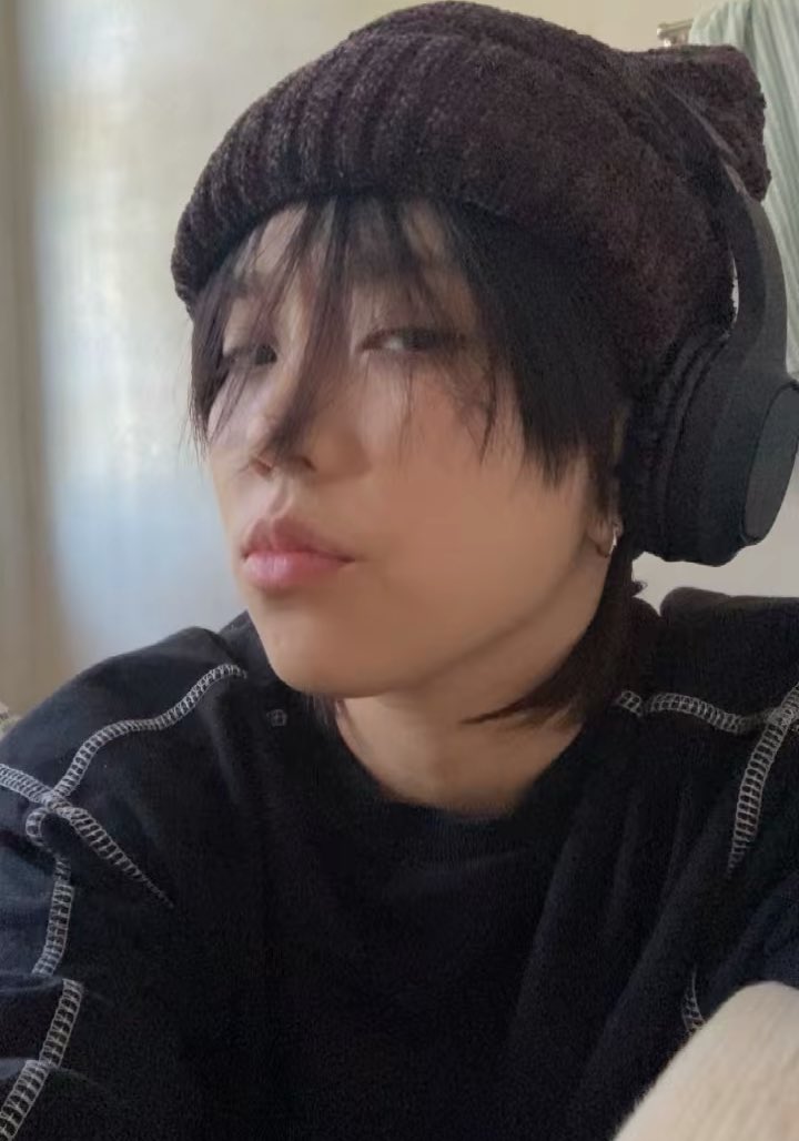 Im4Yy's tweet photo. 😋 https://t.co/Vn5EJAVA4o