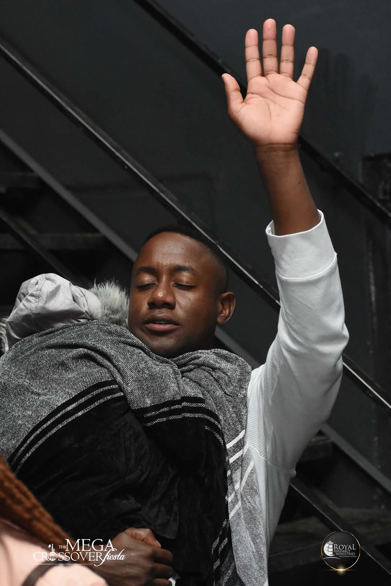 Happy 2025, thank you Jesus 🤍