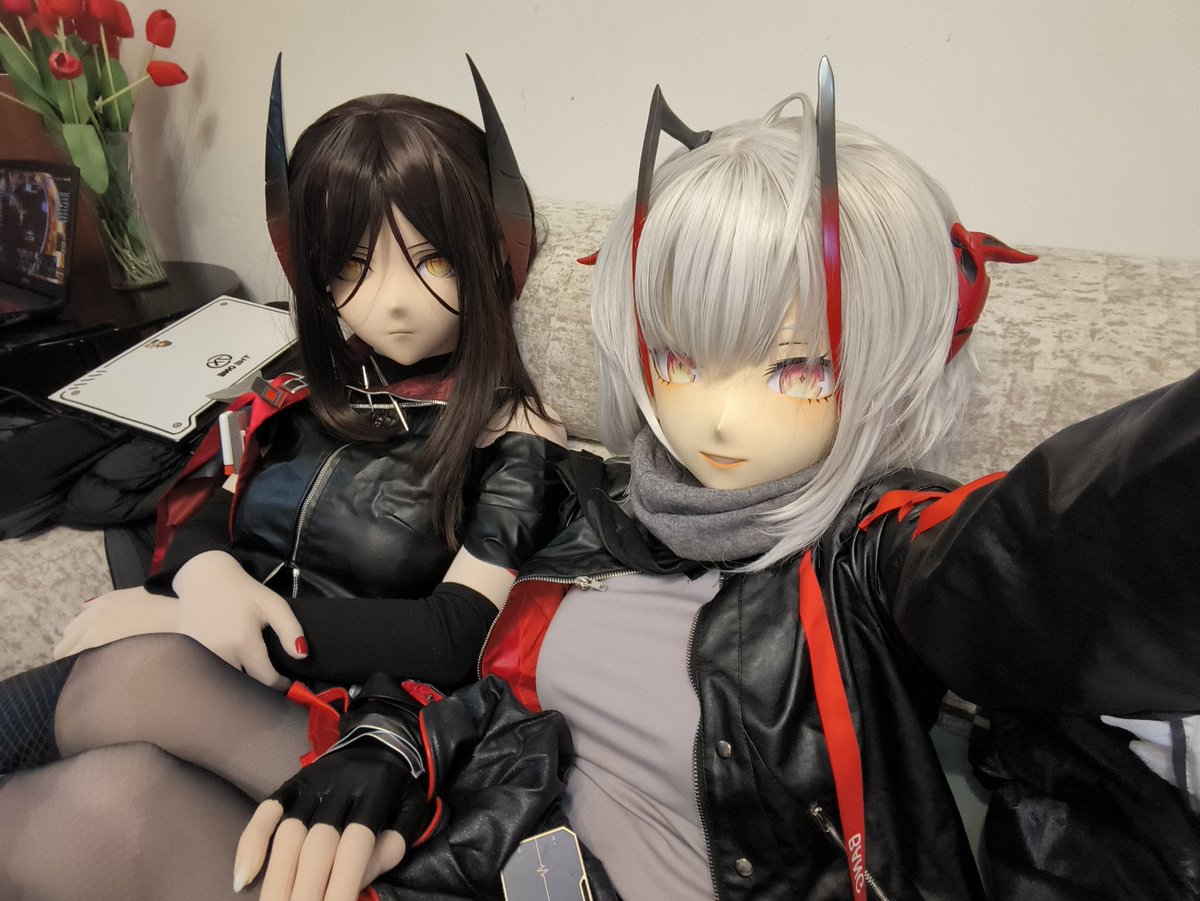 美洲大蠊和她的土豆<a href="/Altria_Mayuri/">末那识七_17</a>