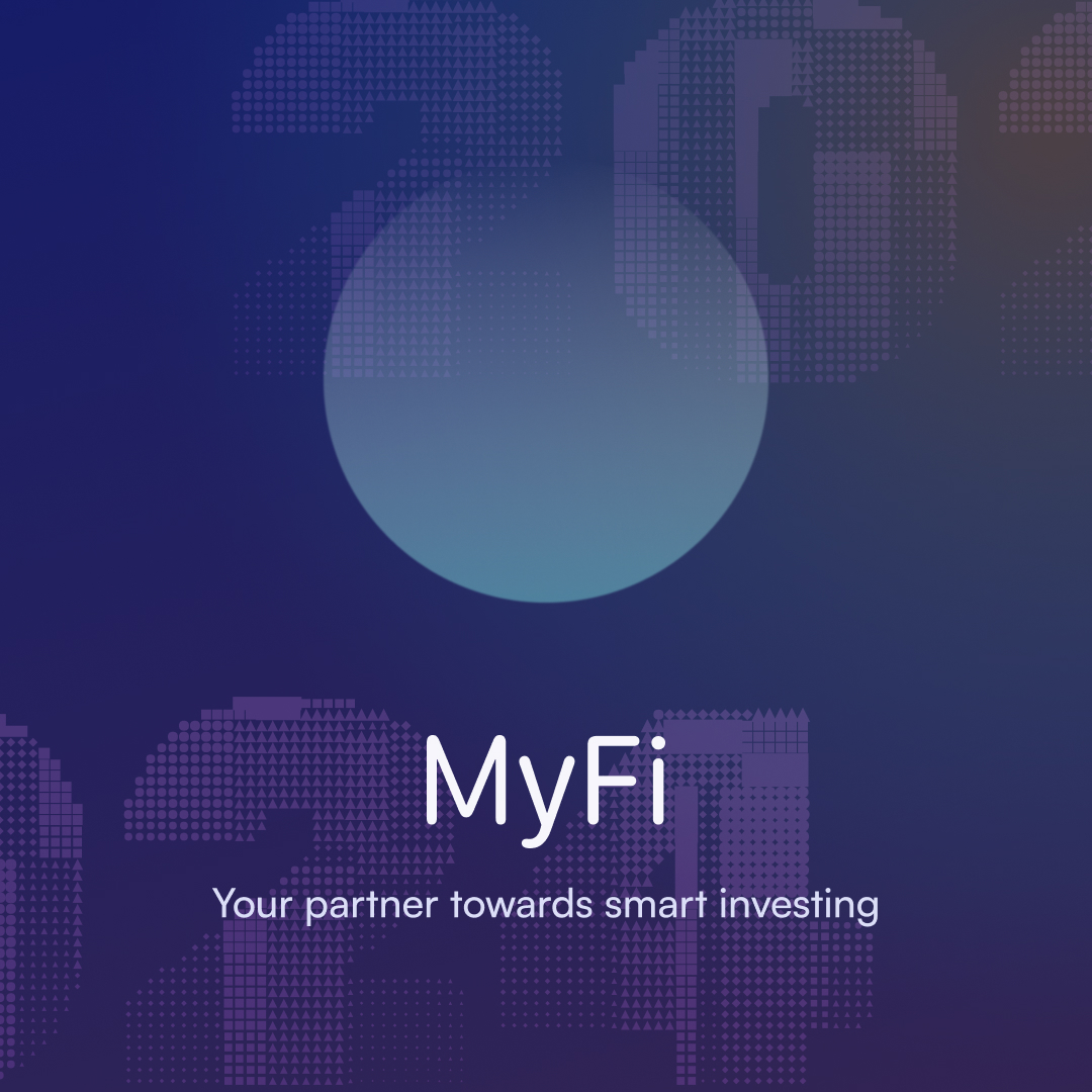 2024 was the year we started on a product that aims to solve an acute problem especially in India. A space where not enough headway has been made over the past decade and something that's been brewing in my mind for over 12 years.

Financial wellness and investing for a better