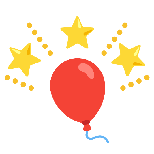 I'm a few days late, but happy new year everyone! May your 2025 be full of prosperity and happiness.