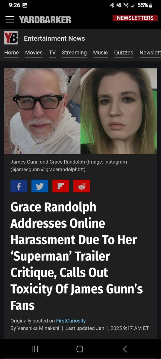 The Lethal Geeks tweet media