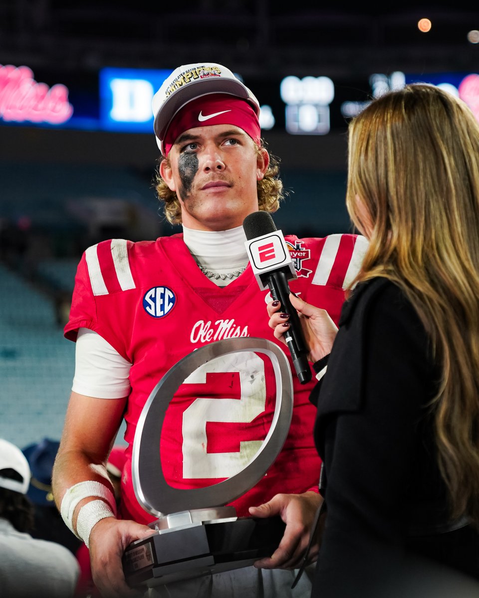 MVP 🎯

<a href="/JaxsonDart/">Jaxson Dart</a> | #HottyToddy