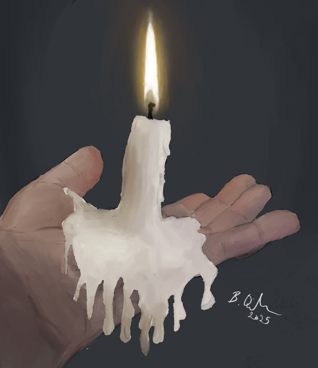 Happy New Year!

In uncertain times, we craft our own stories. This year, I’m lighting my path—and I hope you’ll light yours too.

Even in darkness, we have the power to create our own light. Wishing everyone a year of resilience, growth, and hope.*

#HappyNewYear #LightYourPath