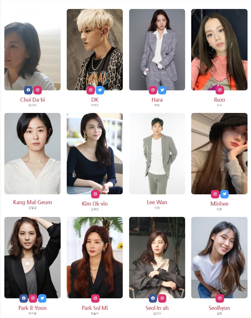 🍰🎂🧁《◕‿◕ #Kpop Idols and K-Celebrity Birthday / January 3, 2025》┗|｀O′|┛ en.trippose.com/magazine?cate=… 👍
#Seolhyun #Jisoo #SeolInah #Hara #KoreaTravel
