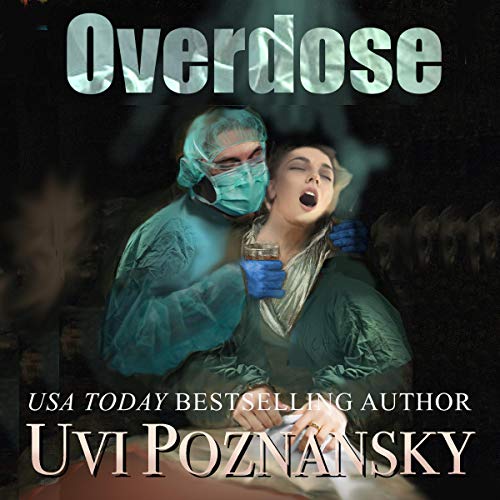 UviPoznansky's tweet image. Uvi ⭐️⭐️⭐️⭐️⭐️: Review Eat desert first
#Review: #Audible #Audiobok #Thriller
uviart.blogspot.com/2025/01/review…