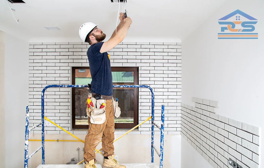 Dịch vụ sơn chống thấm là một giải pháp hiệu quả để bảo vệ ngôi nhà khỏi tác động của thời tiết, đặc...