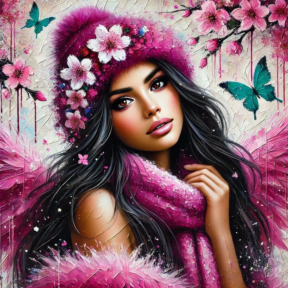 Pinkdiamondmeta's tweet image. 🌸🌸Yay!! SOLD!🥳🌸🌸

Super happy Captivating Ethereals #366 &amp;amp; #367  have been collected by sweet and talented @Elegit2021 💖😍

Thank you so much for your love and amazing support😭🥰I am so happy and deeply grateful🙏🏻😘

Check out her amazing collection opensea.io/collection/urb…