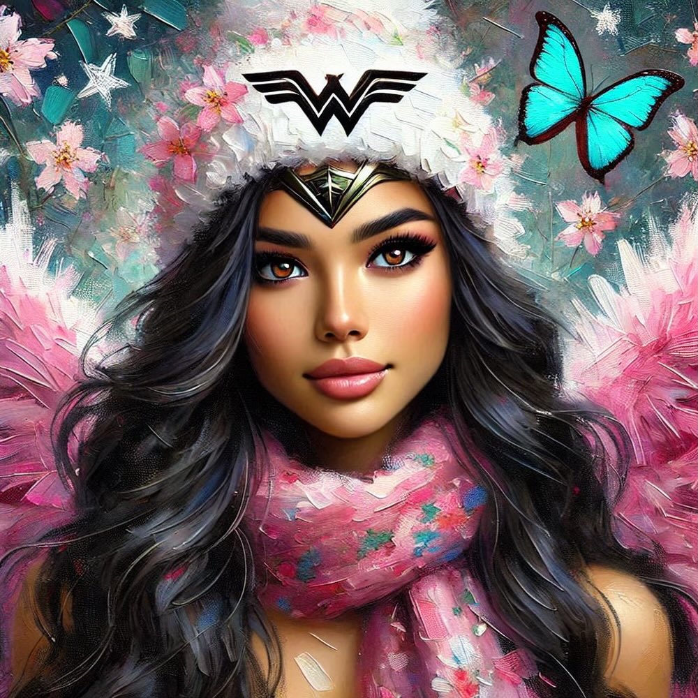 Pinkdiamondmeta's tweet image. 🌸🌸Yay!! SOLD!🥳🌸🌸

Super happy Captivating Ethereals #366 &amp;amp; #367  have been collected by sweet and talented @Elegit2021 💖😍

Thank you so much for your love and amazing support😭🥰I am so happy and deeply grateful🙏🏻😘

Check out her amazing collection opensea.io/collection/urb…