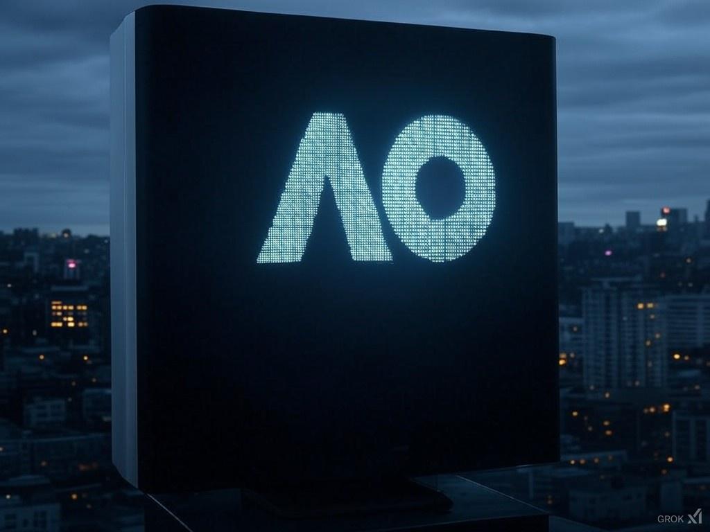 .<a href="/aoTheComputer/">ao</a> will be the new tech meta, especially that it allows for fully autonomous AI agents (never down, no single points of failure) and truly decentralized onchain applications that actually scales! 💯

See you on February 8 for the mainnet launch! 🚀