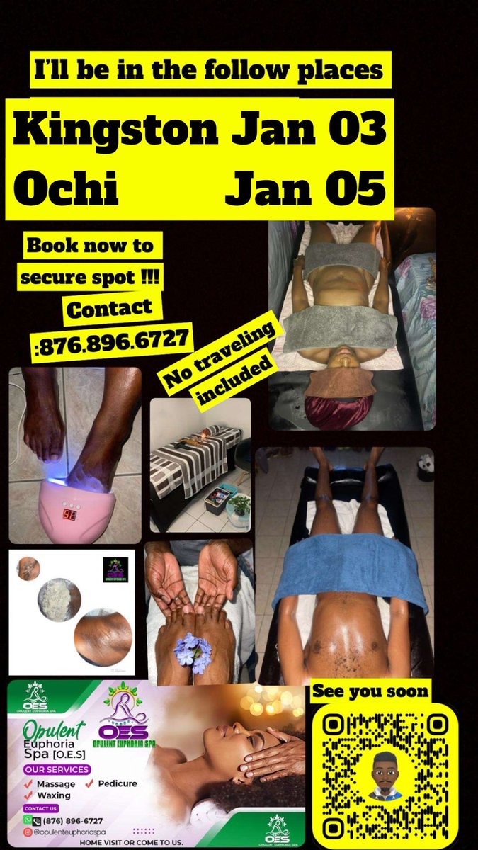 Kingston and Ochi hear I come once more 

#kingston #ochi